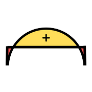 View beam bending moment diagram