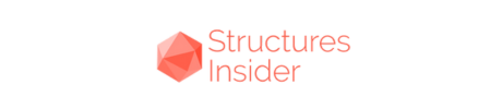 structures inside logo